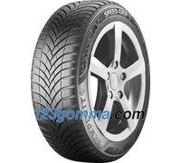 Semperit 215/50 R18 92V EVc, con bordo di protezione ( Speed-Grip 5 )