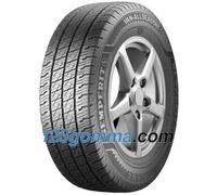 Semperit Van All Season 215/65R16C 109/107T TL 8PR 3PMSF