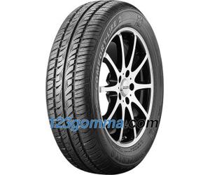 Semperit 225/60 R18 100H SUV, con bordo di protezione ( Comfort-Life 2 )
