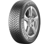 Semperit All Season-Grip 225/65 R17 106V auto Pneumatici quattro stagioni Pneumatici LAND ROVER: Range Rover Evoque, Discovery Sport 03735760000