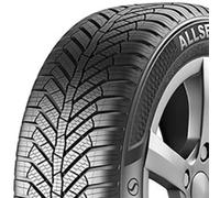 Semperit AllSeason-Grip 205/50R17 93W XL FR 3PMSF