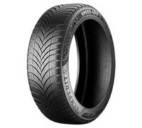 Semperit 175/65 R17 87H EVc, con bordo di protezione ( Speed-Grip 5 )