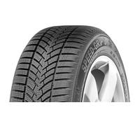 Semperit Speed-Grip 3 (255/50 R19 107V)