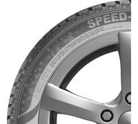 Semperit Speed-Grip 5 195/65R15 91T 3PMSF