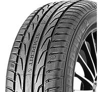 Semperit 235/45 R19 99V XL con bordo di protezione ( Speed-Life 2 )