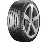 SEMPERIT SPEED-LIFE 3 195/50 R15 82 V Pneumatico Estivi Gomma