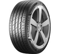 Semperit Speed-Life 3 205/45R17 88V XL FR BSW