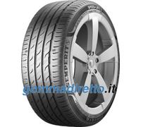 Semperit Speed-Life 3 ( 225/60 R17 99V EVc, con bordo di protezione )