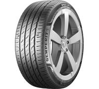 Semperit Speed-Life 3 235/50 R19 99V auto Pneumatici estivi Pneumatici VOLKSWAGEN: Tiguan II, Tiguan I, Tiguan Allspace, PEUGEOT: 3008 II SUV, 3008 I