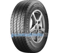 Semperit Van All Season 225/55R17 109/107T 3PMSF