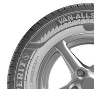 Semperit VAN-ALLSEASON 225/75 R16 121 R