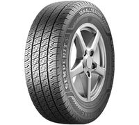 SEMPERIT VAN-ALLS. 205/65 R15 102T Quattro-stagioni