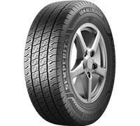 SEMPERIT VAN ALLSEASON 205/75 R16 110R Quattro-stagioni