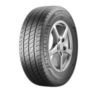 Semperit Van All Season 215/70R15C 109/107S 8PR BSW 3PMSF