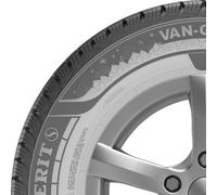 Semperit Van-Grip 3 205/65R16C 107T 8PR 3PMSF