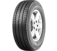 SEMPERIT VAN-LIFE 2 195/60 R16 99/97 H Pneumatico Estivi Gomma