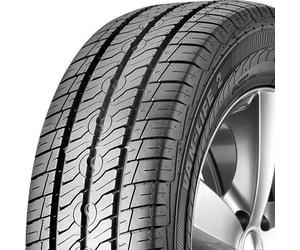 Semperit Van-Life 2 195/75 R16C 107/105R 8PR