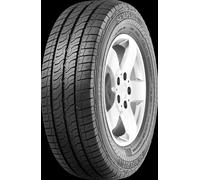 Semperit Van-Life 2 ( 215/65 R16C 109/107T 8PR doppia indentificazione 106T )