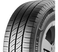 Semperit Van-Life 3 205/65 R16C 107/105T 8PR doppia indentificazione 103T