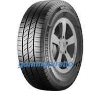 Semperit Van-Life 3 (235/65 R16 115/113R)