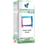 SEMPERVIVUM SIGMA PLUS 30 ML