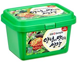 Sempio Pasta di Soia 500g