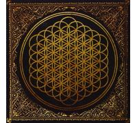 Bring Me The Horizon Sempiternal (CD)