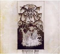 Sempiternal Past by DARKTHRONE (2012-03-13)