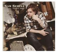 Semple, Sam - Mystery Songs