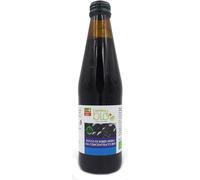 SEMPLICE&BIO FSC SUCCO DI RIBES NERO BIO SENZA ZUCCHERI AGGIUNTI 330 ML
