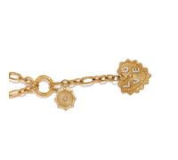 Semplice collana alla moda con ciondolo a forma di cuore, gioielli per il collo per coppie giovani o amici intimi accessori per feste