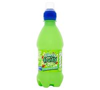 Semplice fruchtige bere succo di mela 12 X 330 ML (Confezione con 12 X 330 ML)