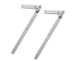 Semplice Installa lo stampatore manuale di Rod del supporto della tenuta del banco per la piegatura degli alberi d'acciaio fino a 5/16 di pollice ideale per le imprese Metal Rod Molder