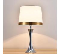 Semplice interruttore touch Lampada da tavolo for leggere Lavoro Impara Lampada da tavolo,Lampadario