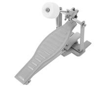 Semplice kit da tamburo Pedalino Pedalo singolo Pedalino per tamburo