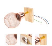 Semplice Lampada Parete Lampade Cameretta Luce Murale Della Camera Letto