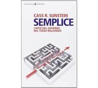 Semplice. L'arte del governo nel terzo millennio