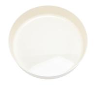 Semplice ma elegante organizer per giradischi, design compatto con grande disco per più spazio, base girevole a 360° per un facile accesso