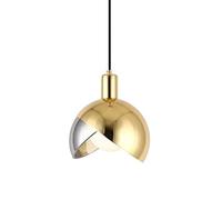 Semplice Moderno a Testa Singola Camera Letto Comodino Ferro Piccolo soffitto lampadario Nordico personalità Creativa arrotonda Il Ristorante Sala da Pranzo Soggiorno Lampada Interesse