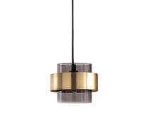 Semplice Moderno Moderno a Sospensione a Sospensione contemporanea Specchio da Interno Accanto al soffitto della Lampada per Camera da Letto Rifiniti per Illuminazione a Sospensione per l'isola