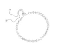 Semplice Perlina di Rame Regolabile Portatile Unisex Gioielli Decorazione per Tutti i Giorni Idee Regalo Uso quotidiano Fatto a mano Ceaded