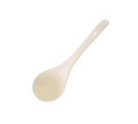 Semplice personalità di sottosmalto in ceramica istantanea noodle bowl-big cucchiaio