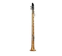 Semplice Piccola Tasca Per Principiante Per Principianti Per Adulti E Per Bambini Strumenti Musicali (Color : F tone gold)