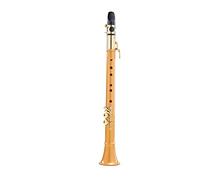 Semplice Piccola Tasca Per Principiante Per Principianti Per Adulti E Per Bambini Strumenti Musicali (Color : G tone gold)