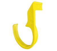 Semplice rotolo di nastro organizzatori design per adattarsi standard nastro adesivo rotoli supporto dispenser clip minimalisti decorazioni per la casa morsetto rotolo adesivo