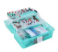 Semplice Scientifica Kit Di Avvio For L'apprendimento Dei Circuiti, Fisica, Scienza, Elettricità Di Base, Scoperta Elementare Ingresso