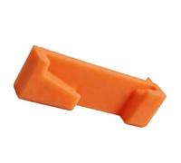 Semplice Strumento Per Gancio Pinza Staccabile Comoda Organizzazione Degli Strumenti Leggero E Portatile Per L'uso in Officina Gancio Facile Installazione