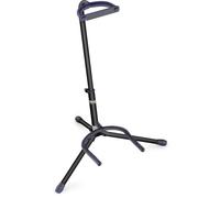 Semplice Supporto per Chitarra, Regolabile Altezza, Nero, SG-A100BK