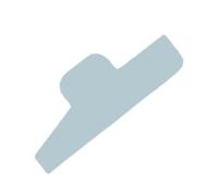 Semplice Trapuntato Portafogli Blocchi, Breve Portafogli Modello Acrilico - Modello di Borsa Acrilico Modello In Pelle Artigianato Portafoglio Modello Porta Carta Acrilico, 9, vedi descrizione, Vedi