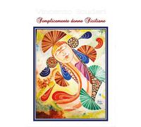 Semplicemente Donne Siciliane. Novelle/tre, Vincenzo Scuderi, 2016, Youcanp.